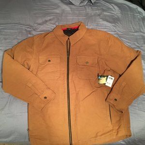 Kavu Woodsman Jacket